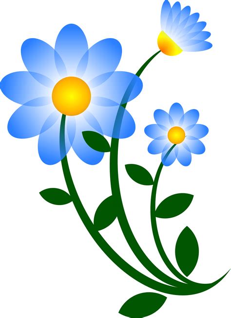 flower clipart|Flower Clipart Images .